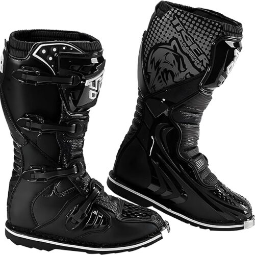 TR Motorcycle Riding Boots