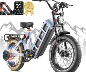 Eahora Juliet Electric Bicycle