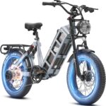 Eahora Juliet II Electric Bicycle - Image 10