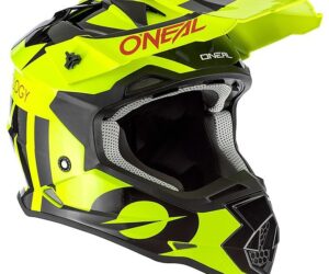 O’Neal 2 SRS Slick Helmet