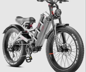 Eahora Romeo Pro Electric Bicycle