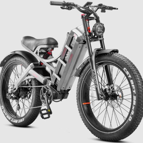 Eahora Romeo Pro Electric Bicycle