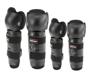 Vemar Knee and Elbow Guards S-109