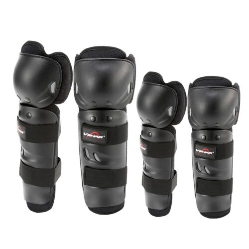 Vemar Knee and Elbow Guards S-109