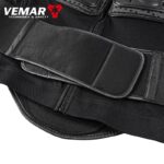Vemar Motorcycle Body Armor with Chest and Back Protector - Image 6