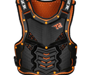 TR Racing Chest Protector H1