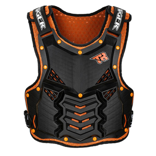 TR Racing Chest Protector H1