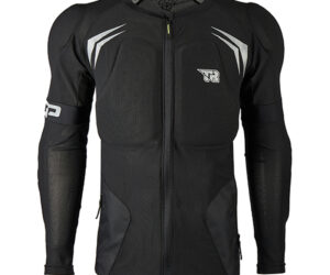 TR Racing H5 Motorcyclist Light Flow Body Armor