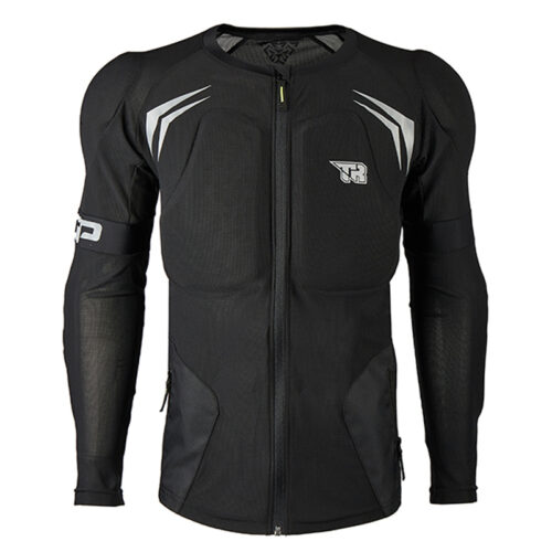 TR Racing H5 Motorcyclist Light Flow Body Armor