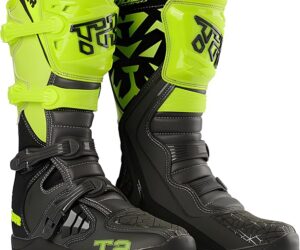 TR2 Motorcycle Riding Boots