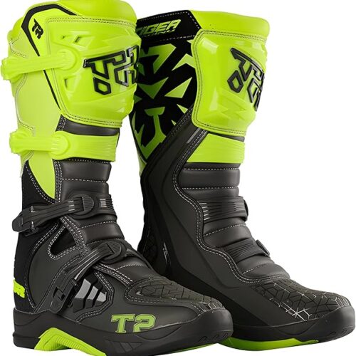 TR2 Motorcycle Riding Boots