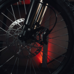 Talaria XXX Electric Bike - Image 4