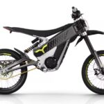 Talaria XXX Electric Bike - Image 2
