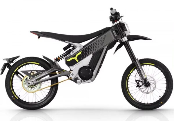 Talaria XXX Electric Bike - Image 2