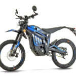 Talaria Sting R MX4 Blue - Image 5
