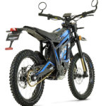 Talaria Sting R MX4 Blue - Image 2