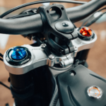 Talaria XXX Electric Bike - Image 9