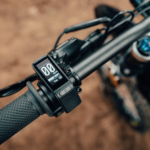 Talaria XXX Electric Bike - Image 10