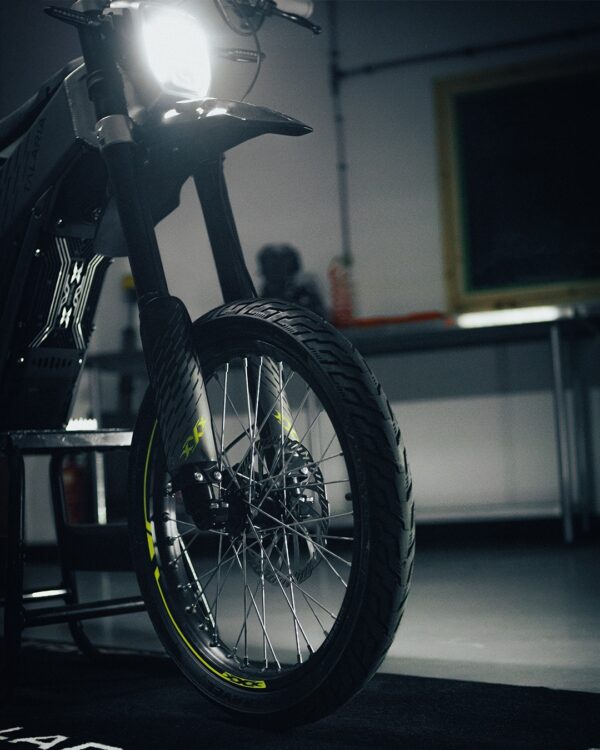 Talaria XXX Electric Bike - Image 16