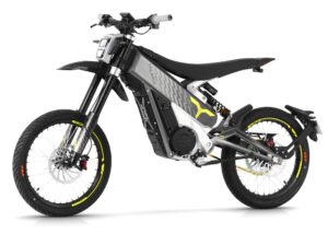 Electric Bike for Sale