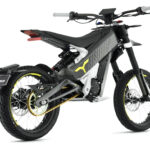 Talaria XXX Electric Bike - Image 5