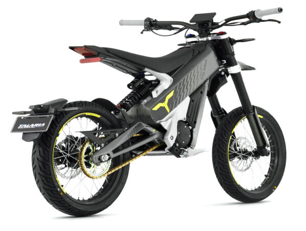 Talaria XXX Electric Bike - Image 5