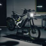 Talaria XXX Electric Bike - Image 13