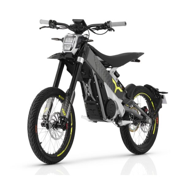 Talaria XXX Electric Bike - Image 8