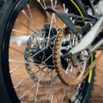 Talaria XXX Electric Bike - Image 6