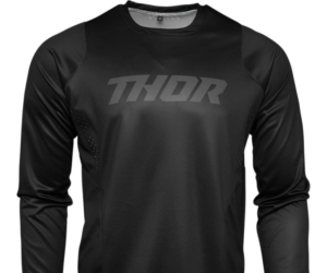 Thor Pulse Blackout Jersey