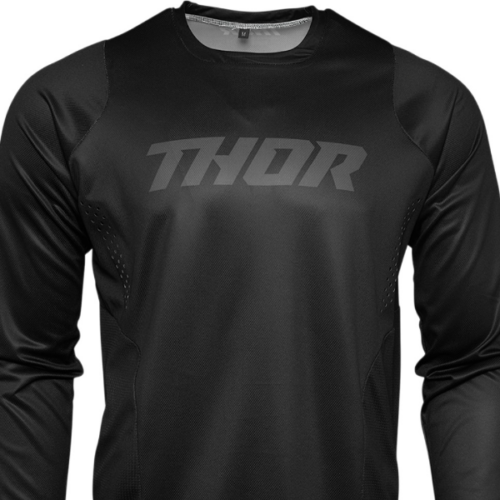 Thor Pulse Blackout Jersey