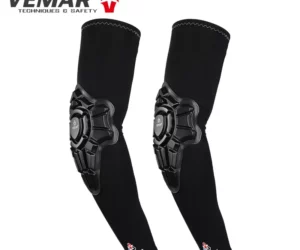 Vemar Flow Armor Elbow Guards