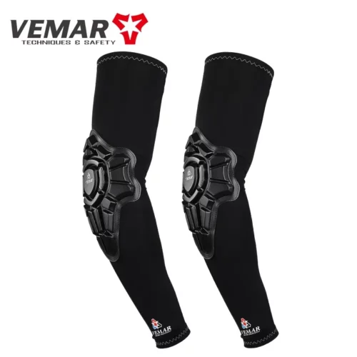 Vemar Flow Armor Elbow Guards