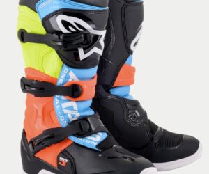 Alpinestars Youth Tech 3S Boots