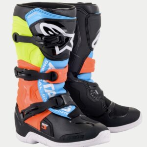 Alpinestars Youth Tech 3S Boots