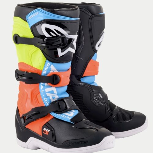 Alpinestars Youth Tech 3S Boots