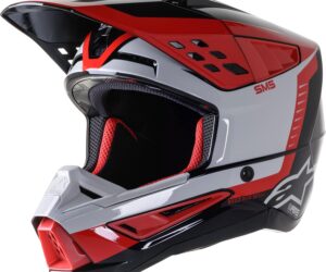 Alpinestars Beam Helmet SM5