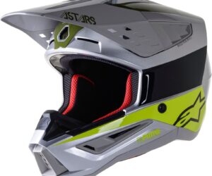 Alpinestars Bond Helmet SM5