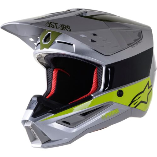 Alpinestars Bond Helmet SM5