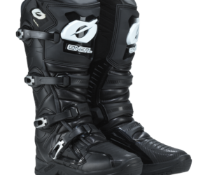 O’NEAL RMX Boots Black