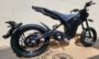Solar Eclipse Race Edition Street Legal Electric Motorcycle - Image 4