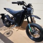 Solar Eclipse Race Edition Street Legal Electric Motorcycle - Image 5