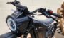 Solar Eclipse Race Edition Street Legal Electric Motorcycle - Image 8
