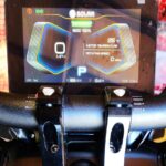 Solar Eclipse Race Edition Street Legal Electric Motorcycle - Image 10