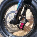 Solar Eclipse Race Edition Street Legal Electric Motorcycle - Image 11