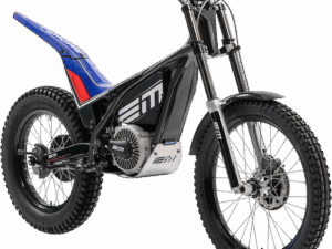 Electric Motion E-Pure Sport or Race 2024 - SPORT