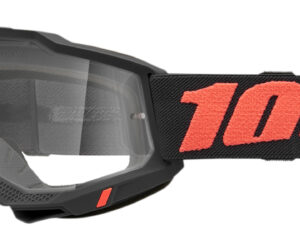 100% Accuri 2 Goggles – Borego – Clear