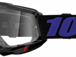 100% Accuri 2 Goggles - Moore - Clear
