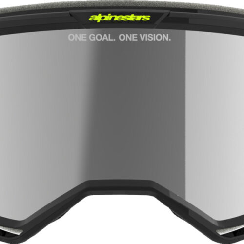 Alpinestars Vision 5 Hollow Goggle