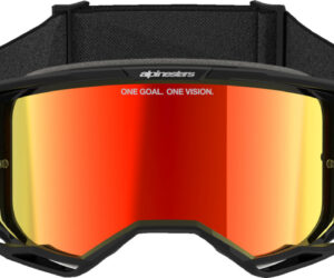 Alpinestars Vision 8 Corp Goggle